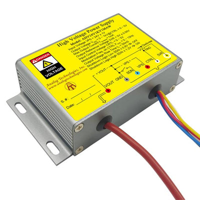 AHV24V1KV1MAW by Analog Technologies - High Voltage - Non-Isolated