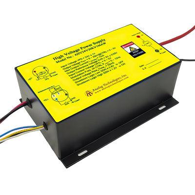 AHV24V20KV1MAW by Analog Technologies - High Voltage - Non-Isolated