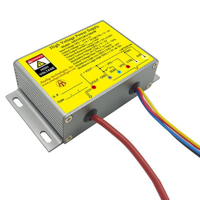 AHV24V2KV1MAW by Analog Technologies - High Voltage - Non-Isolated