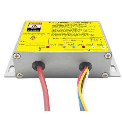 AHV24V2KV2MAW by Analog Technologies - High Voltage - Non-Isolated