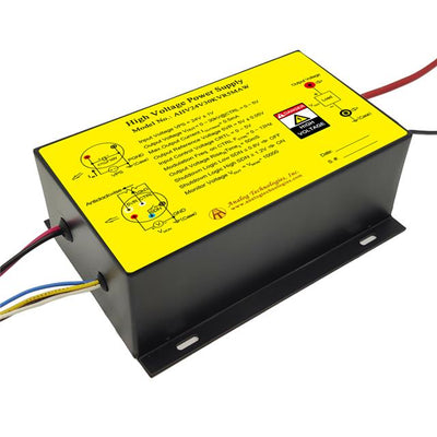 AHV24V30KVR5MAW by Analog Technologies - High Voltage - Non-Isolated