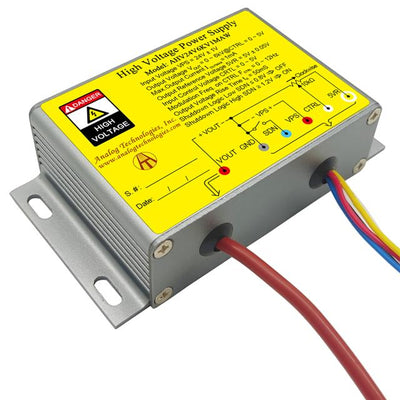 AHV24V6KV1MAW by Analog Technologies - High Voltage - Non-Isolated