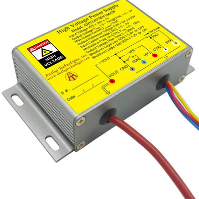 AHV24V7KV1MAW by Analog Technologies - High Voltage - Non-Isolated