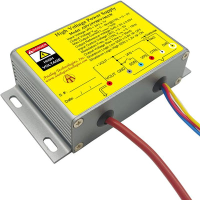 AHV24V8KV1MAW by Analog Technologies - High Voltage - Non-Isolated