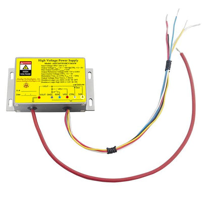 AHV24VN10KV1MAW by Analog Technologies - High Voltage - Non-Isolated