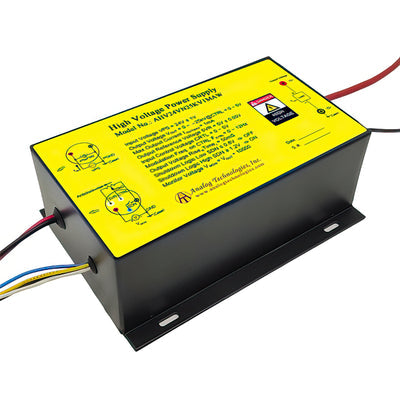 AHV24VN25KV1MAW by Analog Technologies - High Voltage - Non-Isolated