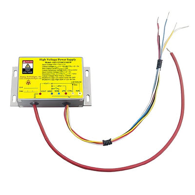 AHV24VN2KV1MAW by Analog Technologies - High Voltage - Non-Isolated
