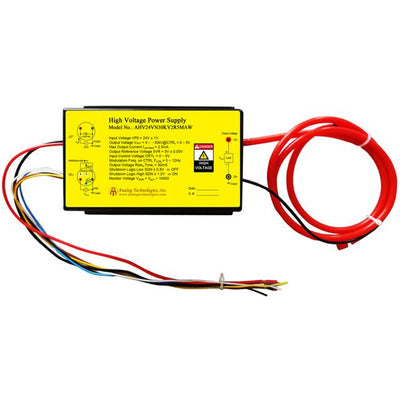 AHV24VN30KV2R5MAW by Analog Technologies - High Voltage - Non-Isolated