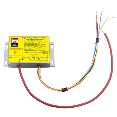 AHV24VN4KV1MAW by Analog Technologies - High Voltage - Non-Isolated