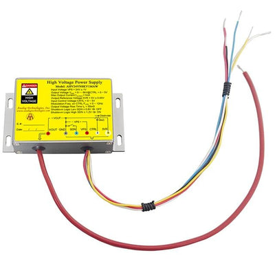 AHV24VN8KV1MAW by Analog Technologies - High Voltage - Non-Isolated