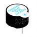 AI-1223-TWT-5V-2-R by PUI Audio, Inc. - BUZZER MAGNETIC 5V 12MM TH
