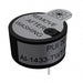 AI-1433-TWT-R by PUI Audio, Inc. - BUZZER PIEZO 12V 13.8MM TH