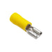 AI-20167 by Mueller Electric Co - 12-10 VINYL INSULATED .187 FEMAL
