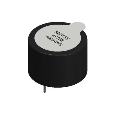 AI-2429-TWT-5V-R by PUI Audio, Inc. - BUZZER PIEZO 5V 24MM TH