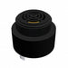 AI-4219-P-C28-R by PUI Audio, Inc. - BUZZER PIEZO 12V 42.5MM PNL MNT