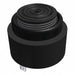 AI-4328-P-FP250-R by PUI Audio, Inc. - BUZZER PIEZO 220V 42.5MM PNL MNT