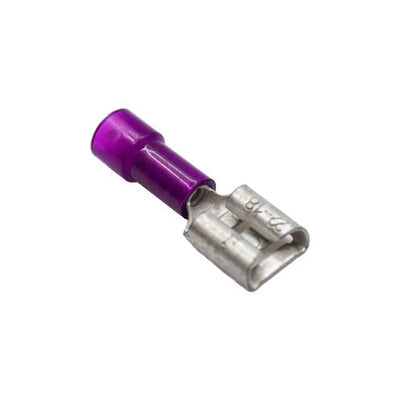 AI-50176N by Mueller Electric Co - 22-18 NYLON INSULATED .250 X 0.0