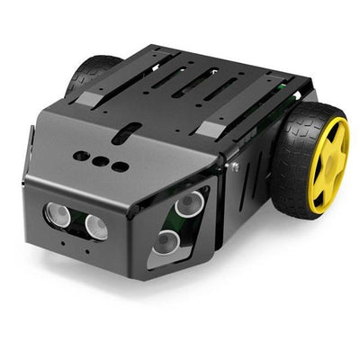 AI-STARTER by Dobot - EDUCATIONAL ROBOT PLATFORM