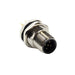 AI-T00209 by Mueller Electric Co - RECEPTACLE M12 5 PIN MALE: PCB M