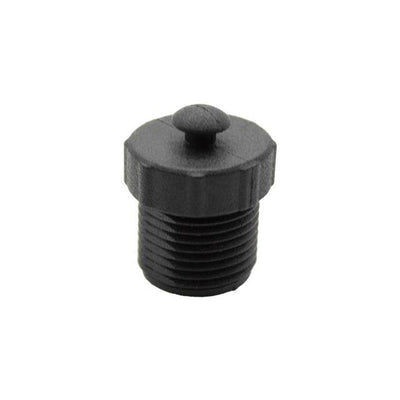 AI-T00211 by Mueller Electric Co - CAP CLOSURE M12 MALE MATES TO FM