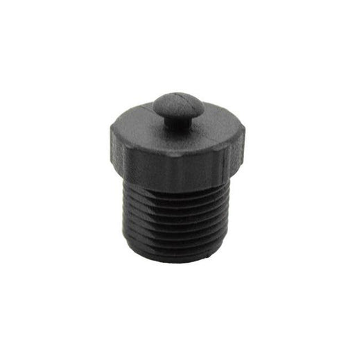 AI-T00211 by Mueller Electric Co - CAP CLOSURE M12 MALE MATES TO FM