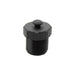 AI-T00211 by Mueller Electric Co - CAP CLOSURE M12 MALE MATES TO FM