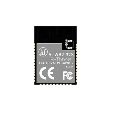 AI-WB2-32S by Ai-Thinker - WIFI + BLE5.0 MODULE, BL602 CHIP