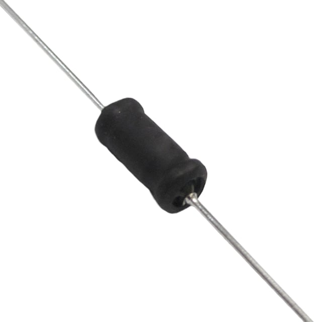 AIAP-02-221K by Abracon LLC - FIXED INDUCTOR 220UH 860MA 430MOHM TH