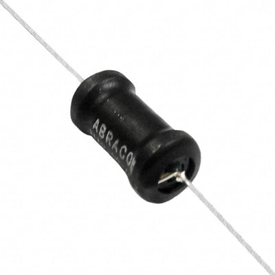 AIAP-03-561K by Abracon LLC - FIXED INDUCTOR 560UH 1.17A 420MOHM TH