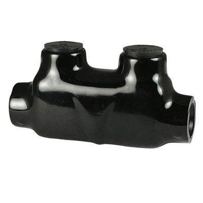 AICD1-0-1 by Shanghai Linsky Electrical Co Ltd - INSULATED INLINE SPLICE, 1/0-14