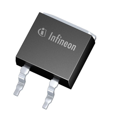 AIDK08S65C5ATMA1 by Infineon Technologies - DISCRETE DIODES