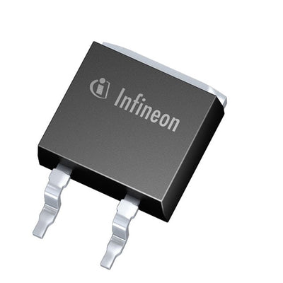 AIDK12S65C5ATMA1 by Infineon Technologies - DISCRETE DIODES