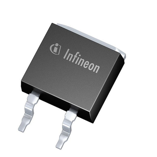 AIDK12S65C5ATMA1 by Infineon Technologies - DISCRETE DIODES