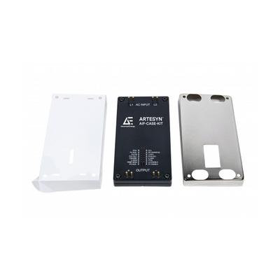 AIF-CASE-KIT by Artesyn Embedded Power - EMI SHIELD AND INSULATOR FOR AIF