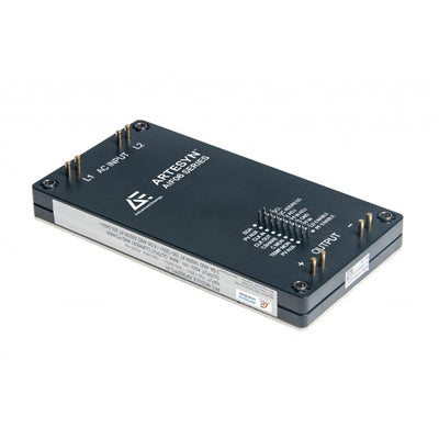 AIF06ZPFC-02NTL by Artesyn Embedded Power - AC/DC CONVERTER 400V 2.4KW
