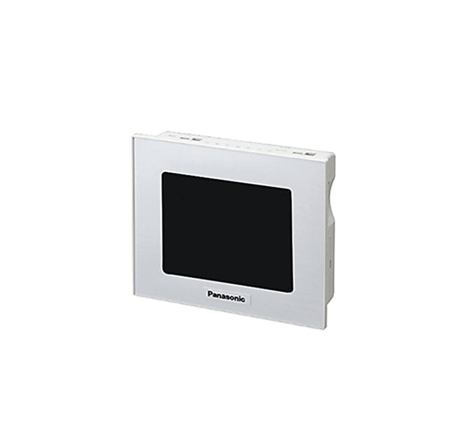 AIG05GQ03D by Panasonic Industrial Automation Sales - HMI TOUCHSCREEN 3.5"" MONOCHROME