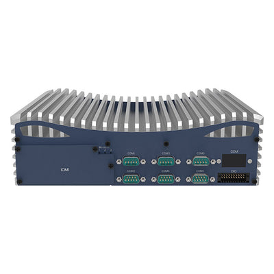 AIH-7700T-8G-2.5S256G-P216B12 by EFCO Technology Corporation - INTEL6TH/7TH GEN SKY LAKE S / KA