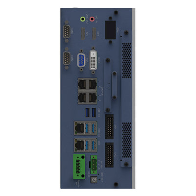 AIHDP-7500T-8G-2.5S256G-P216B12 by EFCO Technology Corporation - SBC 2.7GHZ 4 CORE 8GB/256GB RAM