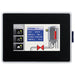 AIHM504 by Panasonic Industrial Automation Sales - HMI TOUCHSCREEN 4.3"" COLOR