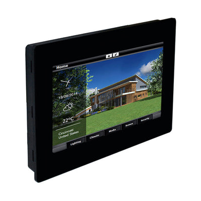 AIHME10 by Panasonic Industrial Automation Sales - HMI TOUCHSCREEN 10.1"" COLOR