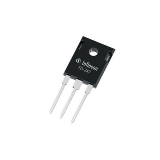 AIKW50N65RF5XKSA1 by Infineon Technologies - SIC_DISCRETE