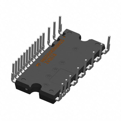 AIM5D05K060M2S by Alpha & Omega Semiconductor Inc. - DUAL-IN-LINE PACKAGE INTELLIGENT