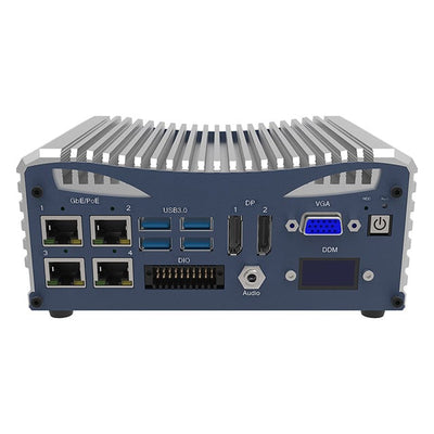 AIM6-6300PI-8G-2.5S128G-P216B12 by EFCO Technology Corporation - INTEL6TH GEN SKY LAKE U (SKL-U)
