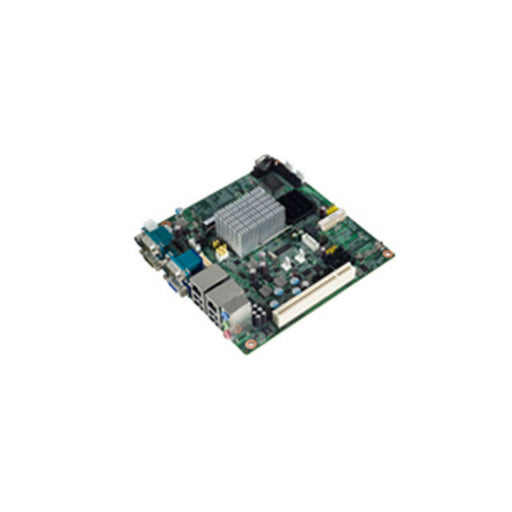AIMB-212D-S6A1E by Advantech Corp - SBC 1.66GHZ 2 CORE 2GB/0GB RAM