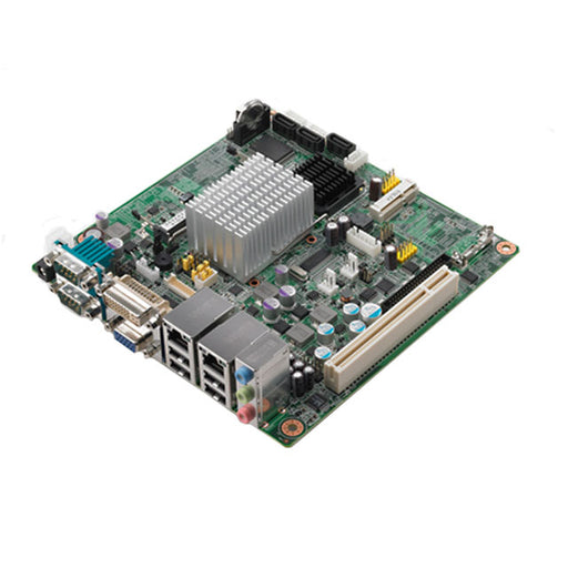 AIMB-213N-S6A1E by Advantech Corp - SBC 1.6GHZ 1 CORE 4GB/0GB RAM