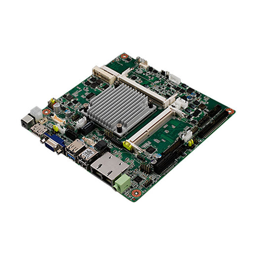 AIMB-215L-S6B1E by Advantech Corp - SBC 2.0GHZ 4 CORE 8GB/0GB RAM