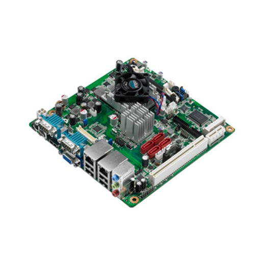 AIMB-223G2-S0A1E by Advantech Corp - SBC 1.2GHZ 1 CORE 4GB/0GB RAM