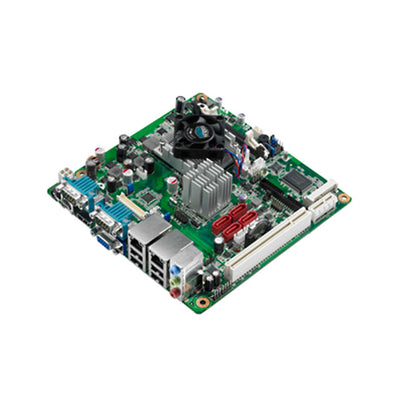 AIMB-223G2-S1A1E by Advantech Corp - SBC 1.0GHZ 2 CORE 4GB/0GB RAM
