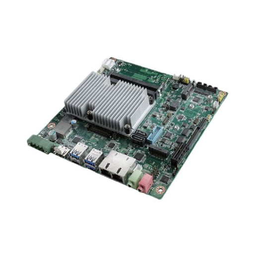 AIMB-233G2-U7A1E by Advantech Corp - SBC 1.7GHZ 4 CORE 64GB/0GB RAM