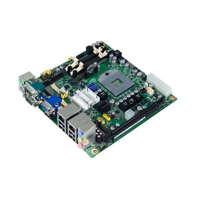 AIMB-272G2-00A1E by Advantech Corp - SBC 2.5GHZ 2/4 CORE 8GB/0GB RAM
